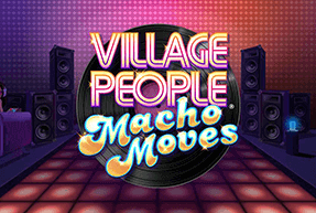 Play Village People Macho Moves